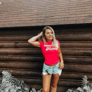 Meet your Posher, Presley